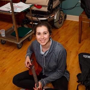 Meet your Posher, Monica